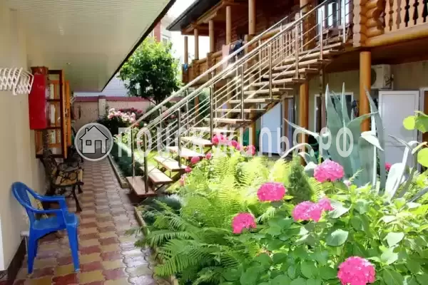 Гостевой дом «Селена», Адлер