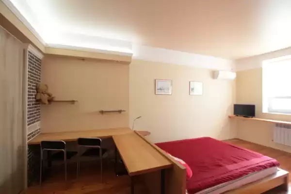 Частный сектор «Дом под ключ Едем к нам», Краснодарский край, Геленджик, Изумрудная, д. 1