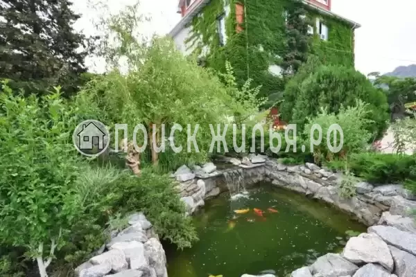 «Елки», Республика Крым, Коктебель, Серова, д.2Б «Елки», Республика Крым, Коктебель, Серова, д.2Б