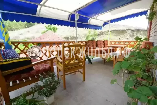 «Елки», Коктебель «Елки», Коктебель