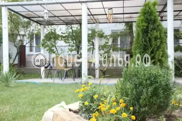 «Черноморская 3», Дивноморское