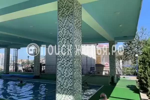 «Анаида», Адлер