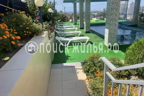 «Анаида», Адлер