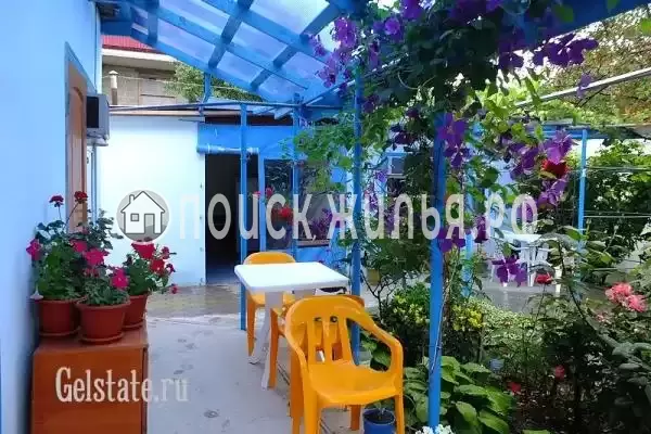 «У Маргариты», Кабардинка