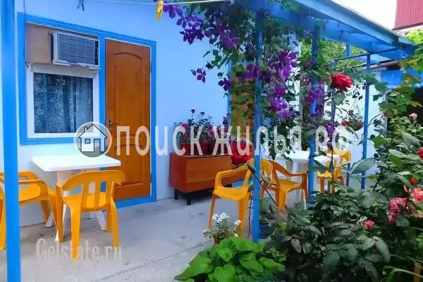 «У Маргариты», Кабардинка