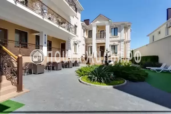 Гостевой дом «Злата», Евпатория Гостевой дом «Злата», Евпатория