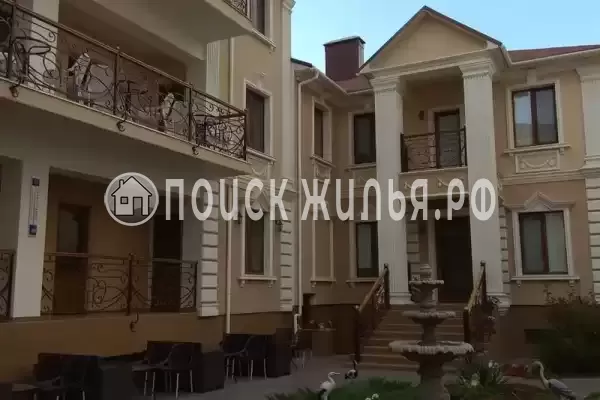 Гостевой дом «Злата», Евпатория Гостевой дом «Злата», Евпатория