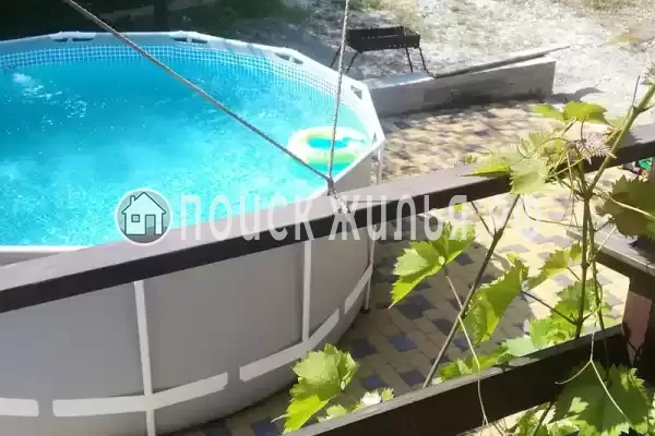 Частный сектор «Дом на Тонком мысе», Геленджик