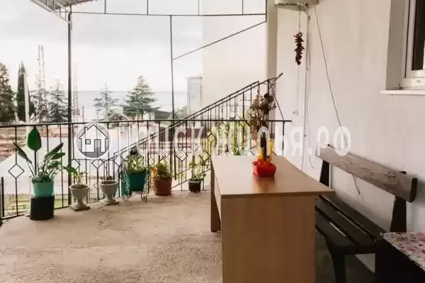 Гостевой дом «У Эммы», Новый Афон Гостевой дом «У Эммы», Новый Афон