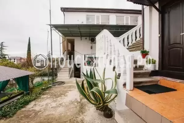 Гостевой дом «У Эммы», Новый Афон Гостевой дом «У Эммы», Новый Афон