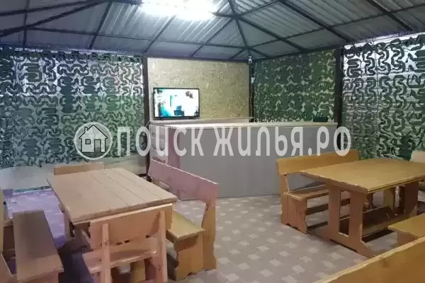 «Марина», Анапа