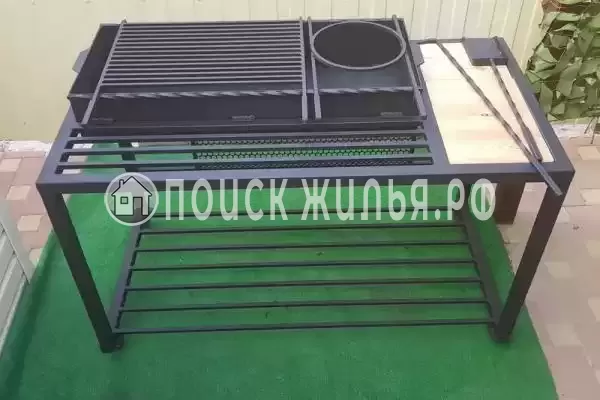 «Марина», Анапа