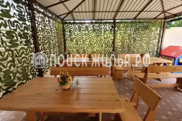 «Марина», Анапа