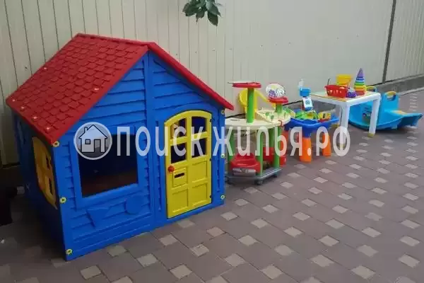 «Марина», Анапа