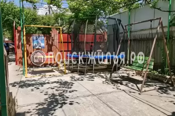 «Сезон», Витязево