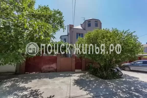 «Сезон», Витязево