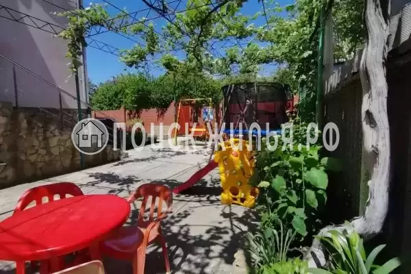 «Сезон», Витязево