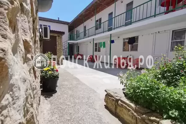 «Сезон», Витязево