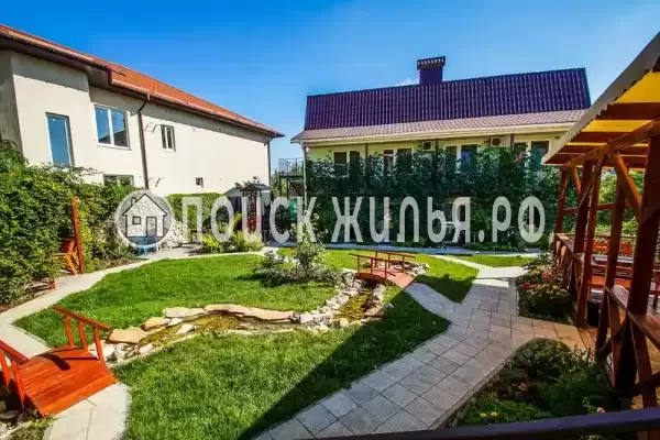 «Ника», Коктебель