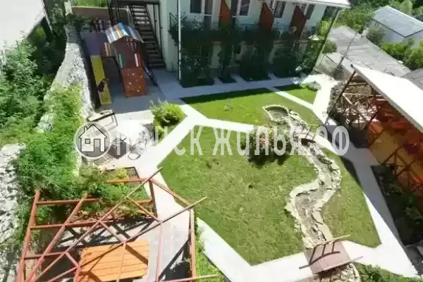 «Ника», Коктебель