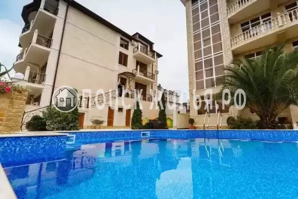 «Орхидея», Адлер «Орхидея», Адлер