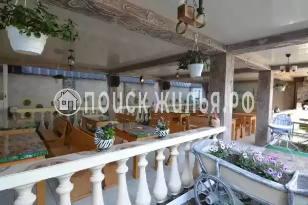 Гостевой дом «Вилла Ольга», Феодосия