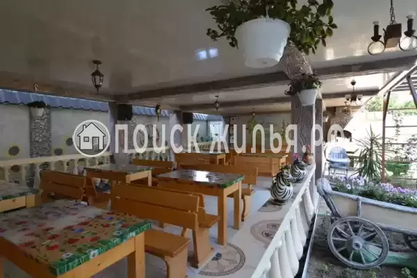 Гостевой дом «Вилла Ольга», Феодосия