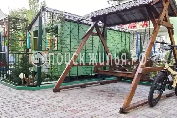 Гостевой дом «Вилла Ольга», Феодосия