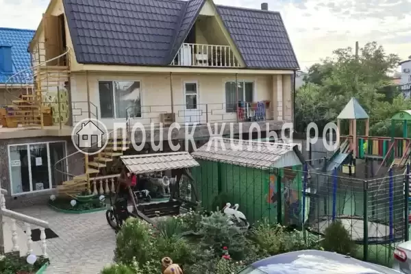 Гостевой дом «Вилла Ольга», Феодосия