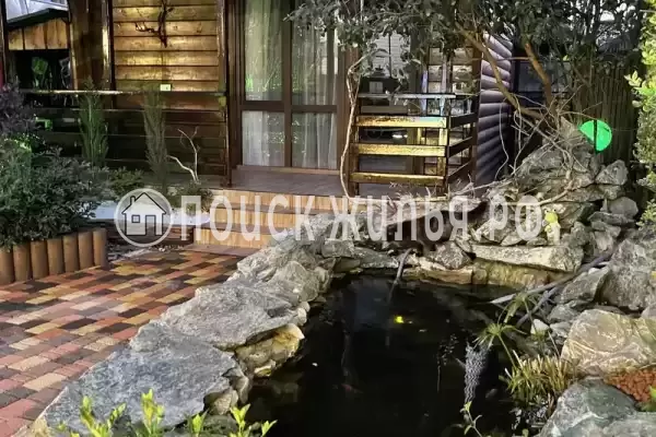 «Затерянный рай», Краснодарский край, Сочи, Лазаревское, Лазарева, д.140 «Затерянный рай», Краснодарский край, Сочи, Лазаревское, Лазарева, д.140