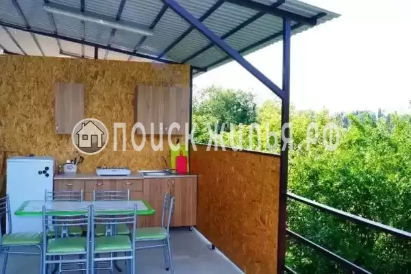 Частный сектор «У Алены», Вишневка Частный сектор «У Алены», Вишневка