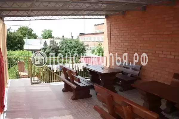 «Первомайский», Ейск