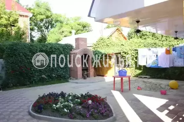 «Первомайский», Ейск