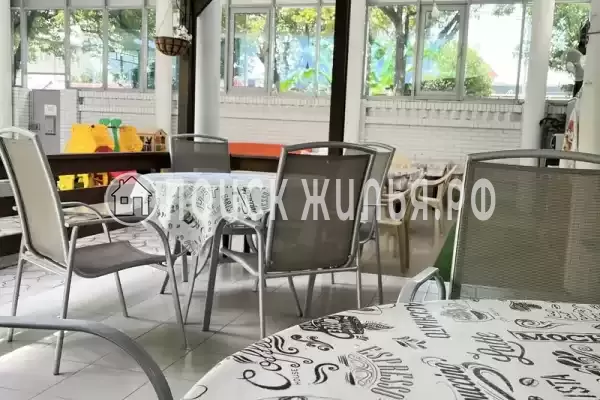 Гостевой дом «Панама», Лазаревское