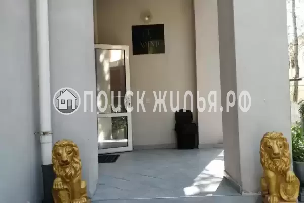 «Артур», Песчаное