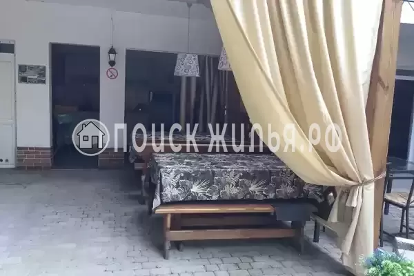 «Гранат», Кабардинка «Гранат», Кабардинка