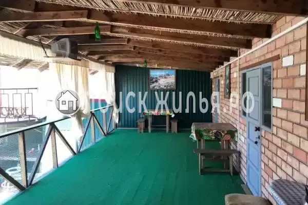 «Отдых у Ильича», Ейск