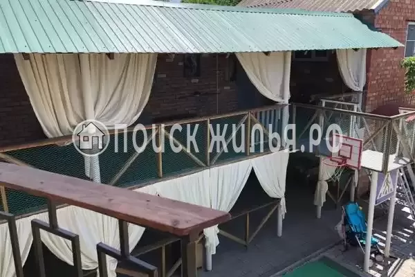 «Отдых у Ильича», Ейск