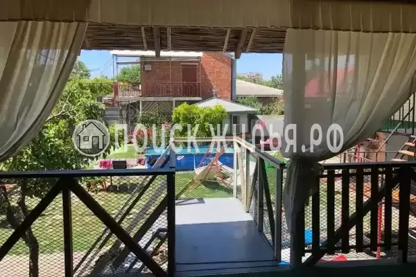 «Отдых у Ильича», Ейск