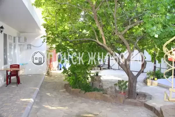 «Лагрин», Судак