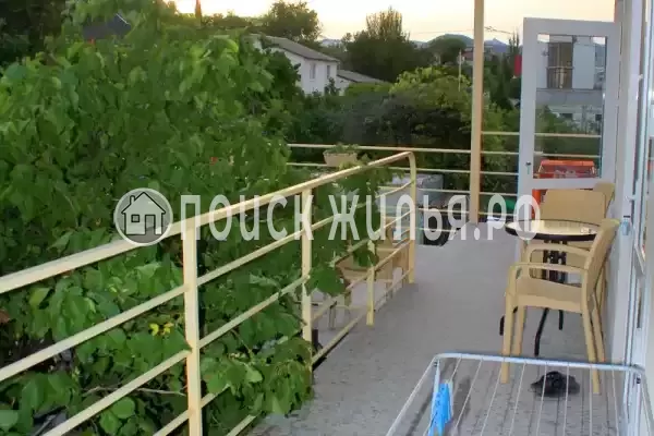 «Лагрин», Судак