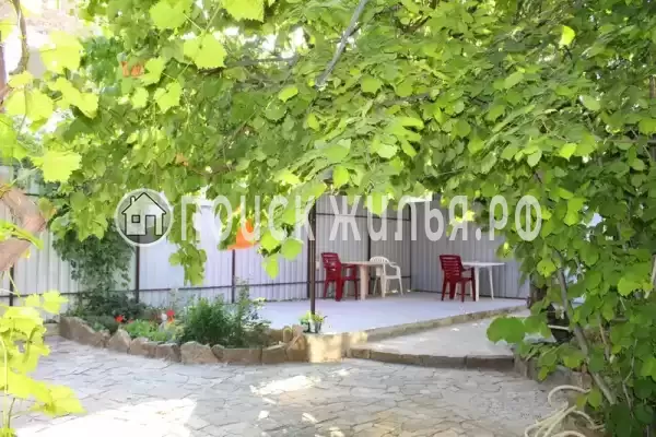 «Лагрин», Судак