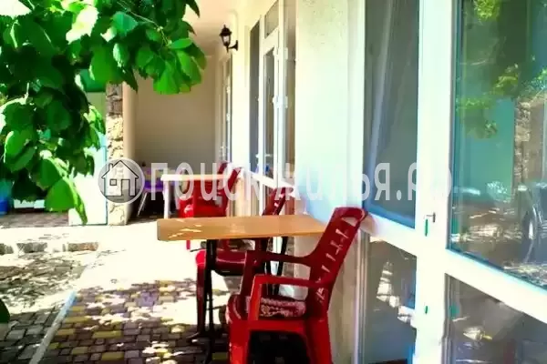 «Лагрин», Судак