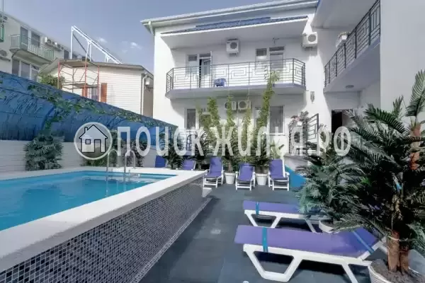 Гостевой дом «Алекс»