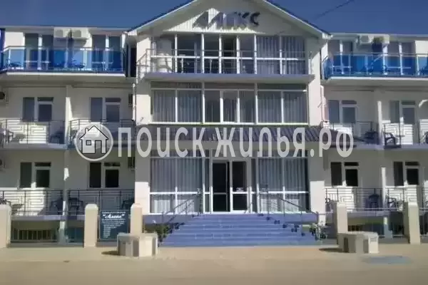 Гостевой дом «Алекс», Витязево Гостевой дом «Алекс», Витязево