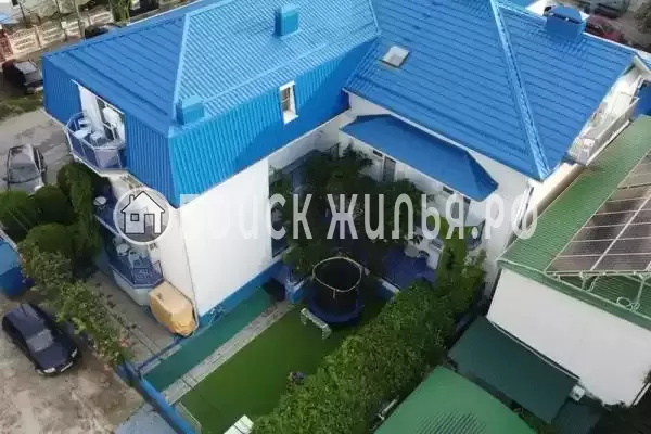 Гостевой дом «Алекс», Витязево Гостевой дом «Алекс», Витязево