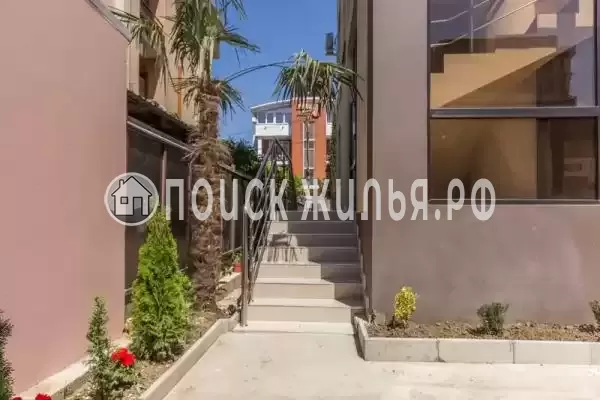 «Юг», Адлер «Юг», Адлер