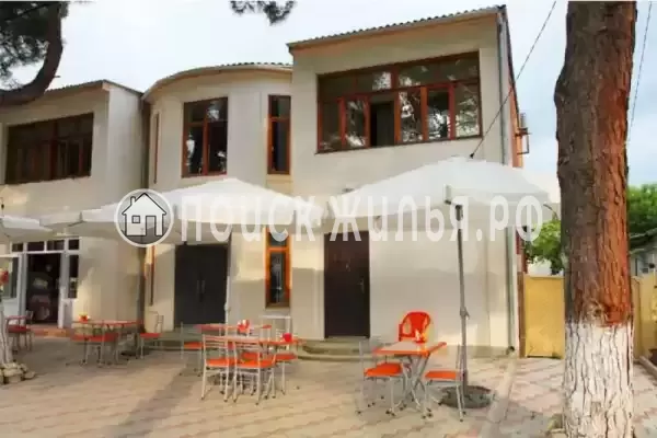 «В 5 минутах от моря»