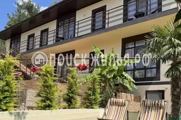 Гостевой дом «Анна», Краснодарский край, Геленджик, Адмирала Холостякова, д.6А Гостевой дом «Анна», Краснодарский край, Геленджик, Адмирала Холостякова, д.6А