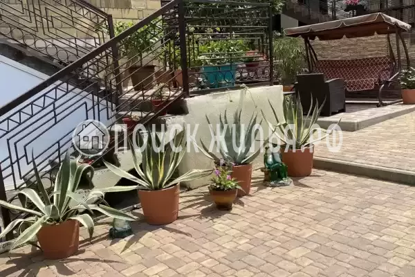 Гостевой дом «Анна», Геленджик